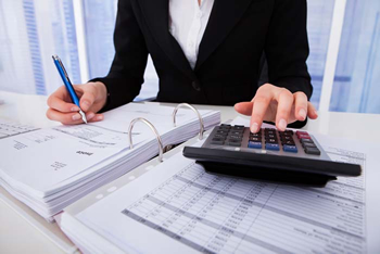 Deia Accounting - Audit intern